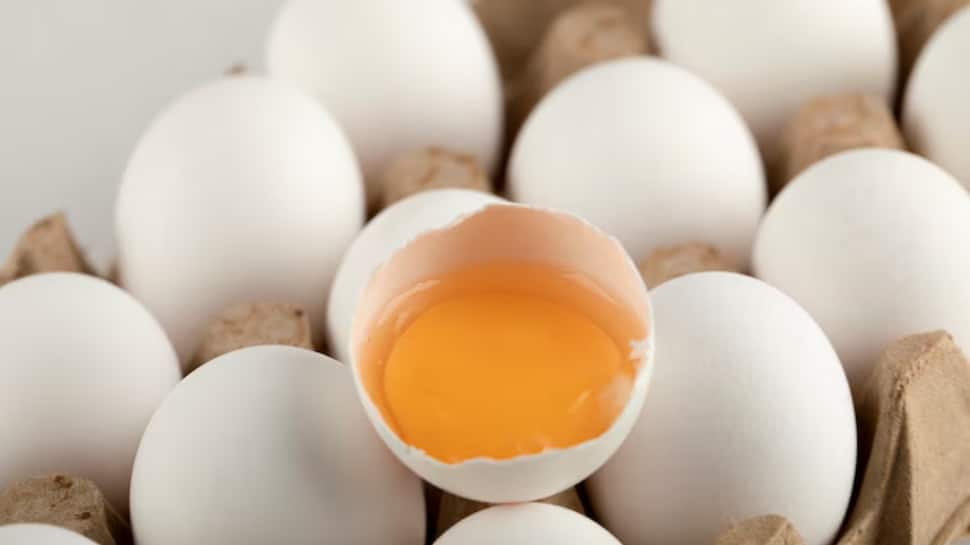 Are You Eating Plastic? 9 Smart Ways To Spot Fake Eggs Before It’s Too Late! | Health News Are You Eating Plastic? 9 Smart Ways To Spot Fake Eggs Before It’s Too Late! | Health News