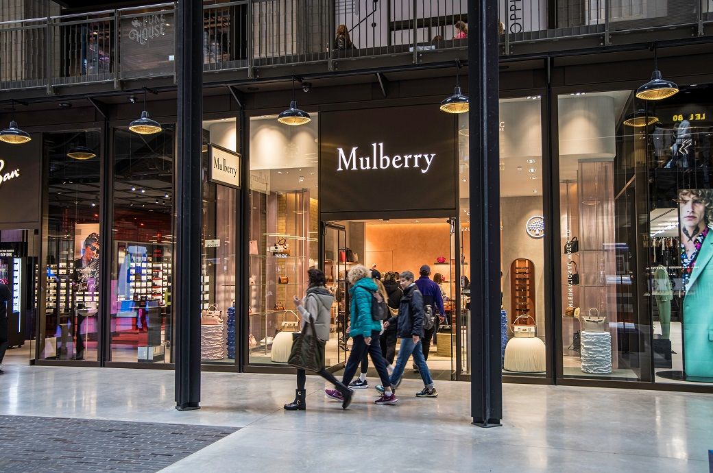 UK’s Mulberry eyes 2 mn revenue goal, launches .3 mn fundraising UK’s Mulberry eyes 2 mn revenue goal, launches .3 mn fundraising