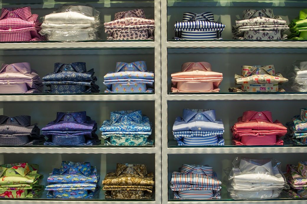 Vietnam’s apparel shipment to ASEAN eases 5.5% to 0 mn in Q1 Vietnam’s apparel shipment to ASEAN eases 5.5% to 0 mn in Q1