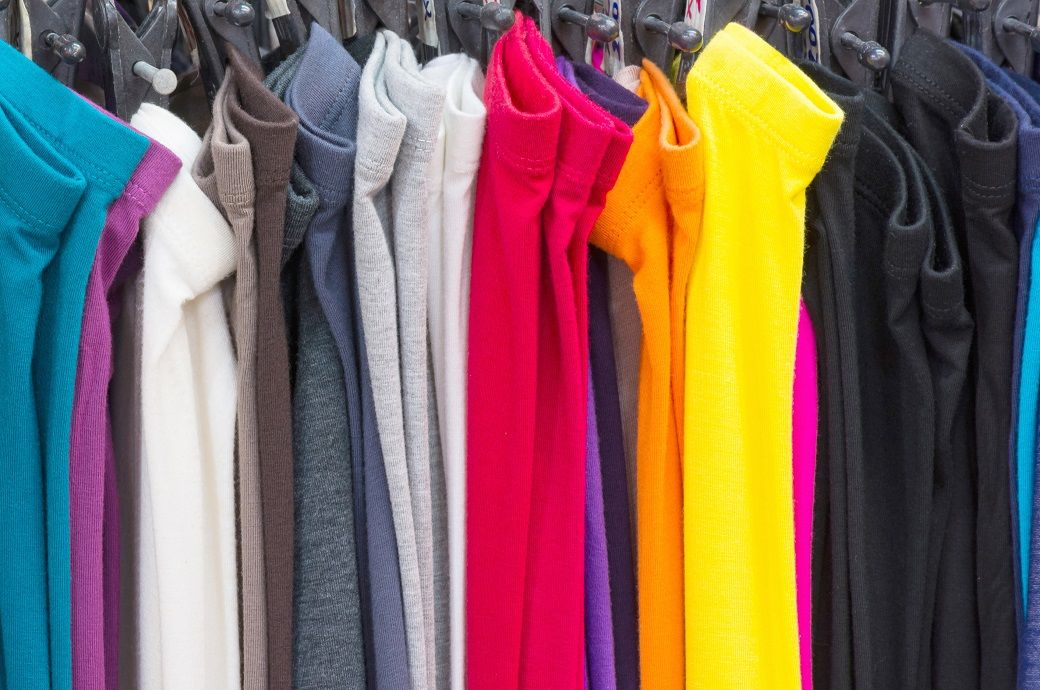 Denmark’s Q1 apparel imports from Turkiye fall 6.9% in Q1 Denmark’s Q1 apparel imports from Turkiye fall 6.9% in Q1