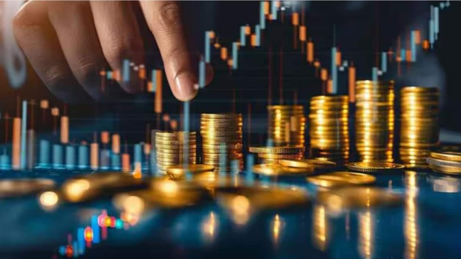 400% rally in four years! THIS Multibagger stock sets board meeting date to consider stock split proposal