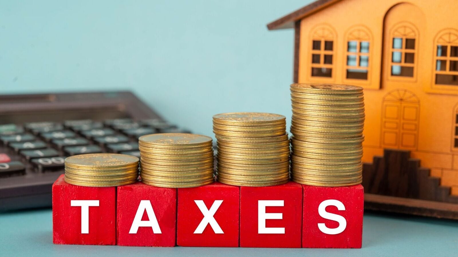 ITR 2025: How tax calculator can help you file your return with ease? ITR 2025: How tax calculator can help you file your return with ease?