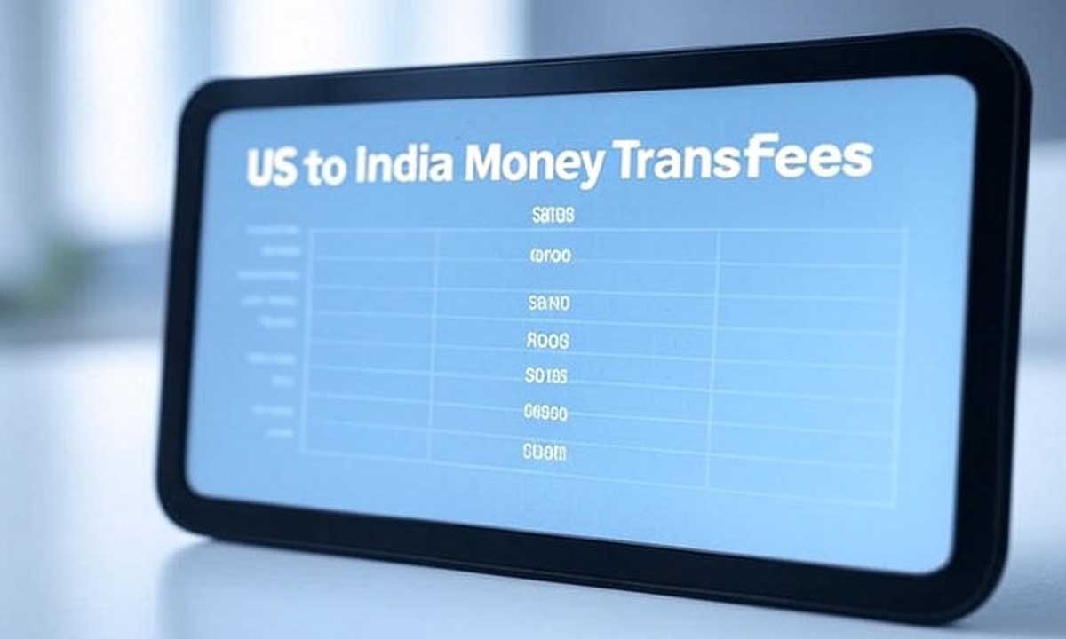 Sending money from the US to India? Don’t believe the 1% tax rumors. Sending money from the US to India? Don’t believe the 1% tax rumors.