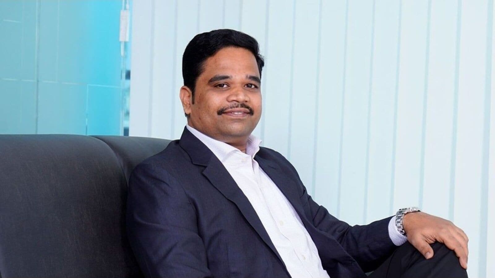 Geojit’s Vinod Nair expects domestic fund inflows to boost small-cap and mid-cap stocks — Here’s why Geojit’s Vinod Nair expects domestic fund inflows to boost small-cap and mid-cap stocks — Here’s why