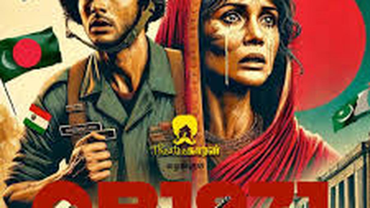 A Tamil play pays tribute to India’s bravehearts A Tamil play pays tribute to India’s bravehearts