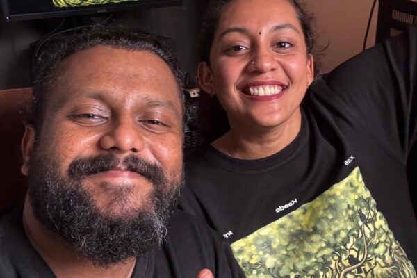 Malayalam indie musician Arya Dhayal on her new track, ‘Kaade’, and her journey