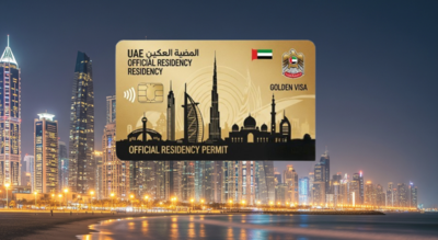 UAE expands Golden Visa to attract top global talent in AI, climate and tech sector | World News