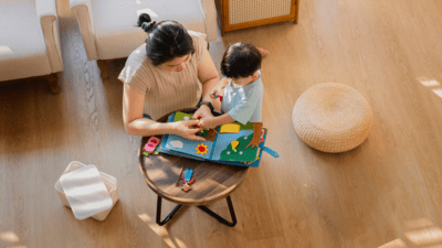 Parenting tips: 10 must-read books on parenting that actually help Parenting tips: 10 must-read books on parenting that actually help