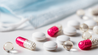 Torrent Pharma becomes India’s 5th largest drugmaker | India News Torrent Pharma becomes India’s 5th largest drugmaker | India News