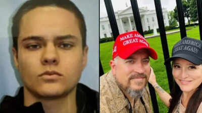Who was Idaho shooter Wess Roley? Strange conspiracy theories about his gender, MAGA parents, his fight with them Who was Idaho shooter Wess Roley? Strange conspiracy theories about his gender, MAGA parents, his fight with them