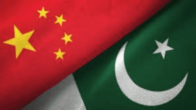 Pak, China mull new regional bloc as Saarc stalls Pak, China mull new regional bloc as Saarc stalls