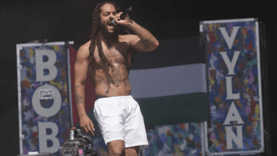 ‘Not welcome visitors’: US revokes visas of Bob Vylan over ‘death chant’ incident at Glastonbury; UK police launches investigation ‘Not welcome visitors’: US revokes visas of Bob Vylan over ‘death chant’ incident at Glastonbury; UK police launches investigation