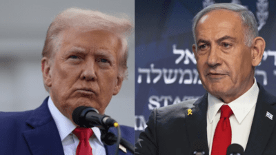 Ceasefire push: Netanyahu to visit Washington; Trump hopes for Gaza truce soon Ceasefire push: Netanyahu to visit Washington; Trump hopes for Gaza truce soon