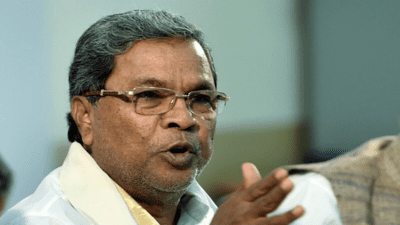 No rift with DKS, govt will stand firm for 5 years like a rock: Siddaramaiah | India News No rift with DKS, govt will stand firm for 5 years like a rock: Siddaramaiah | India News