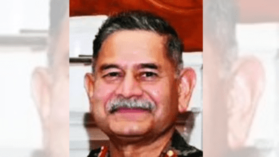 Gen on 4-day visit to Bhutan to boost def ties | India News Gen on 4-day visit to Bhutan to boost def ties | India News