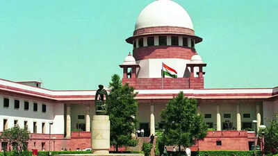 Surprised by TN MLA’s clean record, SC grants him bail in kidnap case | India News Surprised by TN MLA’s clean record, SC grants him bail in kidnap case | India News