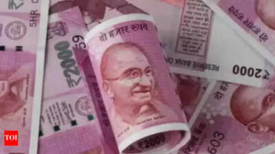 9th yr of GST may see rate rationalisation 9th yr of GST may see rate rationalisation