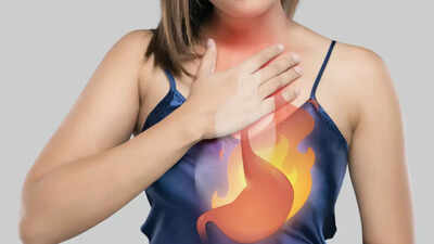 THIS common digestive issue could be a warning sign of a rare cancer | THIS common digestive issue could be a warning sign of a rare cancer |