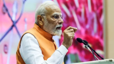 PM Modi to embark on five-nation tour from July 2; will attend Brics Summit, visit key African and Caribbean nations | India News PM Modi to embark on five-nation tour from July 2; will attend Brics Summit, visit key African and Caribbean nations | India News
