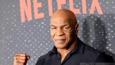 Mike Tyson’s cannabis plea: Boxing legend presses Trump on marijuana reform after Biden’s broken pledge; says ‘was going crazy without it’