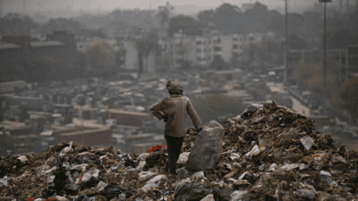 14 million lives at risk: USAID cuts trigger global health alarm; Lancet study warns | World News 14 million lives at risk: USAID cuts trigger global health alarm; Lancet study warns | World News