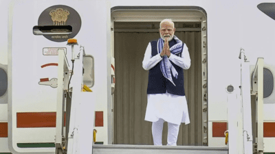 PM Modi’s visit to Namibia: Focus likely on diamonds, critical minerals; uranium talks also on agenda PM Modi’s visit to Namibia: Focus likely on diamonds, critical minerals; uranium talks also on agenda