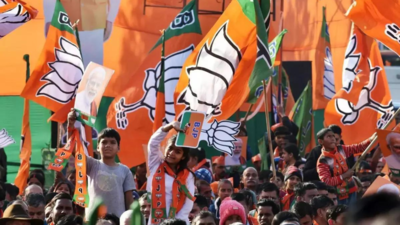 BJP state unit chiefs: Party appoints Ramachander Rao as Telangana head – JP Nadda to get successor soon? | India News
