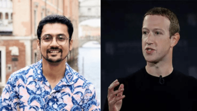 OpenAI’s high-profile IITian employee quits, to join Meta: Who is Indian-origin researcher Trapit Bansal? | World News OpenAI’s high-profile IITian employee quits, to join Meta: Who is Indian-origin researcher Trapit Bansal? | World News