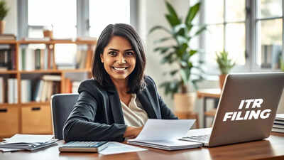 ITR filing FY 2024-25: Why filing Income Tax Return is important even if you have no tax to pay – explained ITR filing FY 2024-25: Why filing Income Tax Return is important even if you have no tax to pay – explained