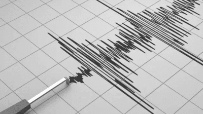 Earthquake alert: Minor quake jolts northern California; no immediate damage reported | World News Earthquake alert: Minor quake jolts northern California; no immediate damage reported | World News