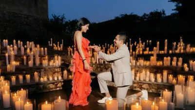 Who is Mudit Dani and why is his wedding so much in news? | Who is Mudit Dani and why is his wedding so much in news? |