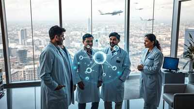 R&D push gets green light: Cabinet approves Rs 1 lakh crore scheme to boost innovation – Here’s what you need to know