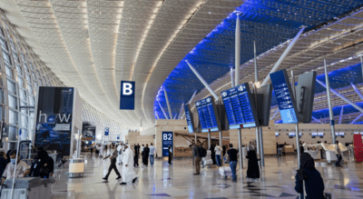 UAE: How passengers can perform Umrah with free transit visa during layovers in Saudi Arabia | World News