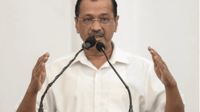 Kejriwal on three-day Gujarat visit after Visavadar bypoll win, to launch ‘Gujarat Jodo’ campaign | India News
