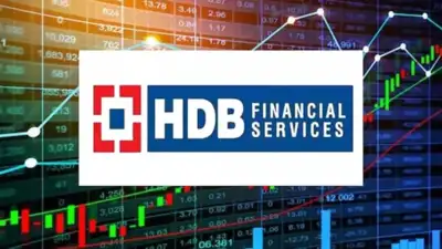 HDB Financial IPO listing: Stock set for market debut on July 2; check GMP and other details