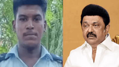 Tamil Nadu custodial death: Sivagangai case handed over to CBI; CM Stalin cites transparency behind the move | India News