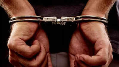 Manhunt ends after 30 years: Key suspect in 2011 LK Advani attack bid arrested; another terror suspect held | India News