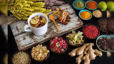 10 healthy herbal teas you must try for improved health and wellness |
