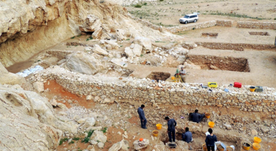 UAE: Sharjah dig uncovers 80,000-year-old tools confirming 210,000 years of human presence in Arabia | World News