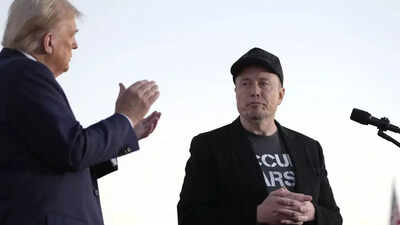 ‘So, so…’: Elon Musk’s 14-word viral reaction to Trump’s statement on deporting him to South Africa