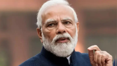 Digital India: Using tech to eliminate gap between haves and have-nots | India News Digital India: Using tech to eliminate gap between haves and have-nots | India News