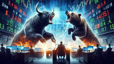 Stock market today: Nifty50 opens in green; BSE Sensex up over 200 points