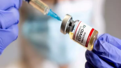 Covid-19 vaccines safe; no evidence linking shots to sudden deaths: ICMR, NCDC studies | India News
