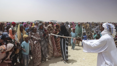 How Middle East conflicts could destabilise African nations