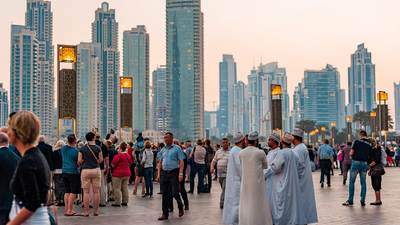 When Is UAE’s Next Public Holiday? Will Prophet Muhammad’s Birthday Bring a Long Weekend? | World News