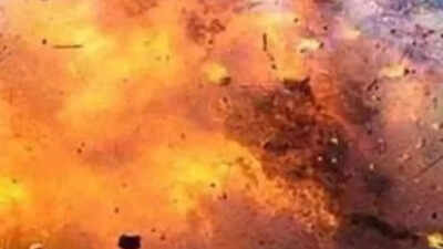Deadly attack in Pakistan: Top officer among 5 killed as roadside bomb explodes; police blame Taliban