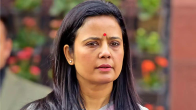 ‘PM who travelled the most on taxpayers’ money’: Mahua Moitra targets Modi’s five-nation tour; cites Munir-Trump meet | India News