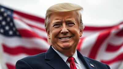 From ‘dead’ to ‘hottest in world’: Donald Trump calls ‘Big, Beautiful Bill’ the path to US making a ‘fortune’; says America growing out of ‘Biden mess’