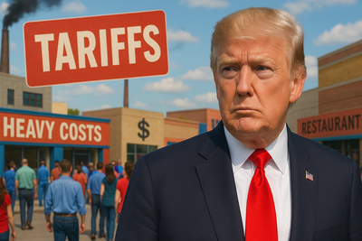 Whopping .3 billion cost? Donald Trump’s tariffs may hit US employers in a big way, says JPMorganChase Institute analysis