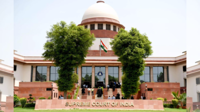 Did producer-director Sujoy Ghosh violate copyright? Supreme Court to decide on ‘Sabak’ vs ‘Kahaani 2’ row | India News